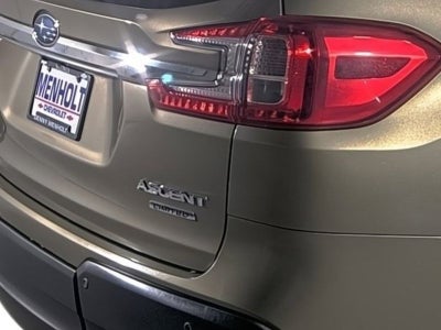 2024 Subaru Ascent Limited