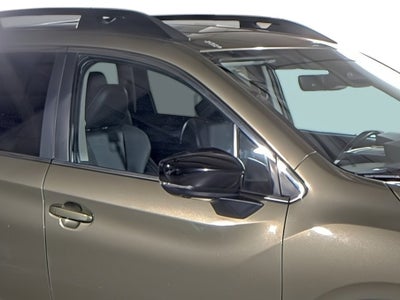 2024 Subaru Ascent Limited