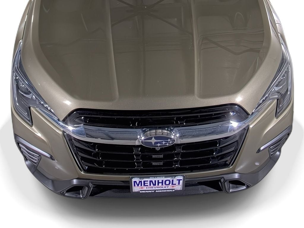 2024 Subaru Ascent Limited