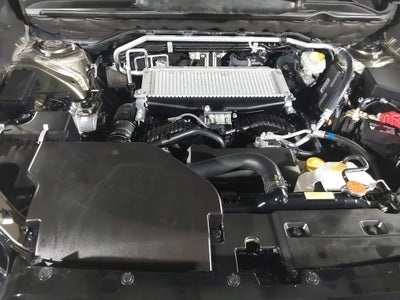 2024 Subaru Ascent Limited
