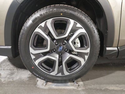 2024 Subaru Ascent Limited