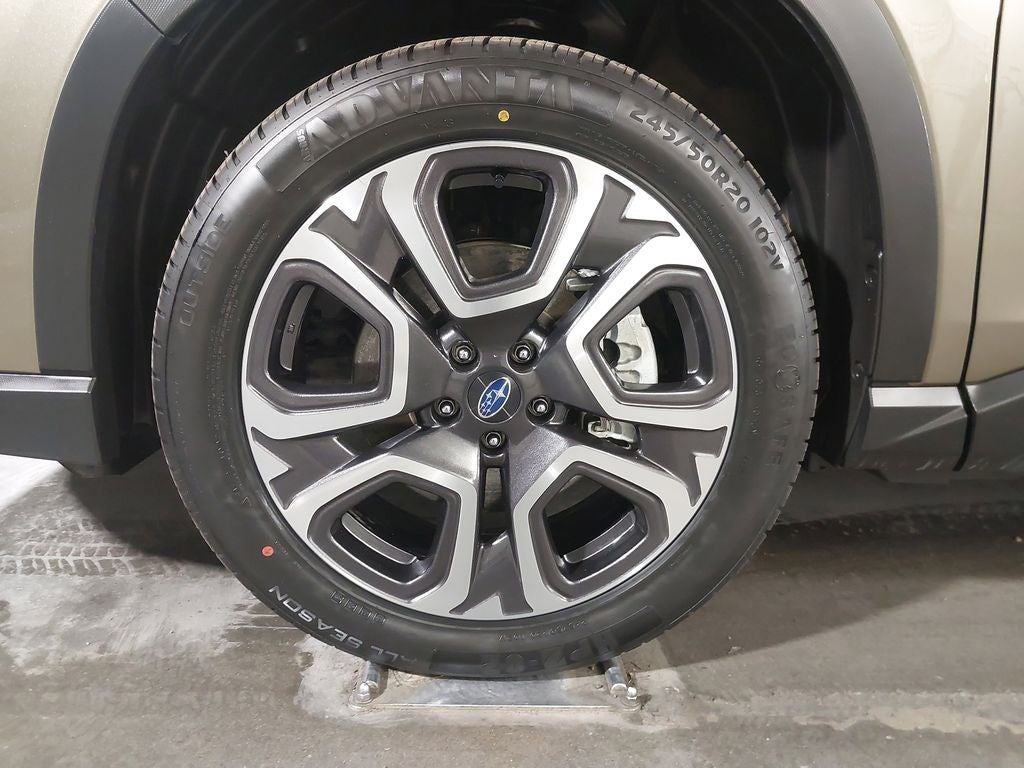 2024 Subaru Ascent Limited