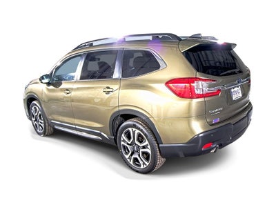 2024 Subaru Ascent Limited