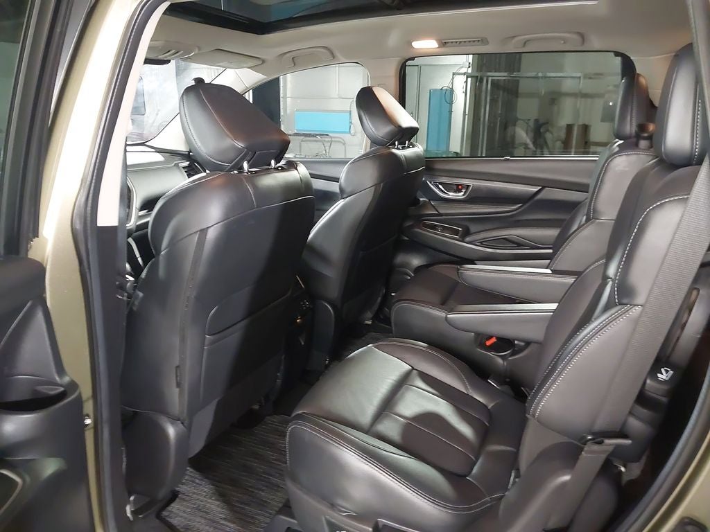2024 Subaru Ascent Limited