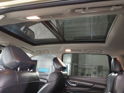2024 Subaru Ascent Limited