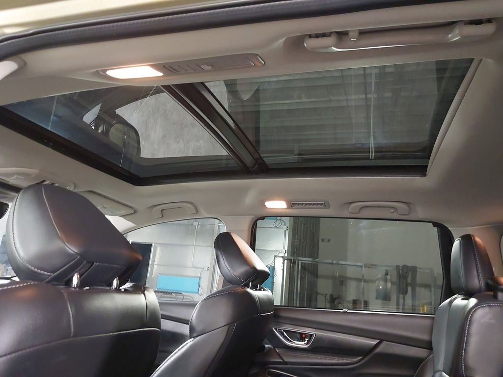 2024 Subaru Ascent Limited