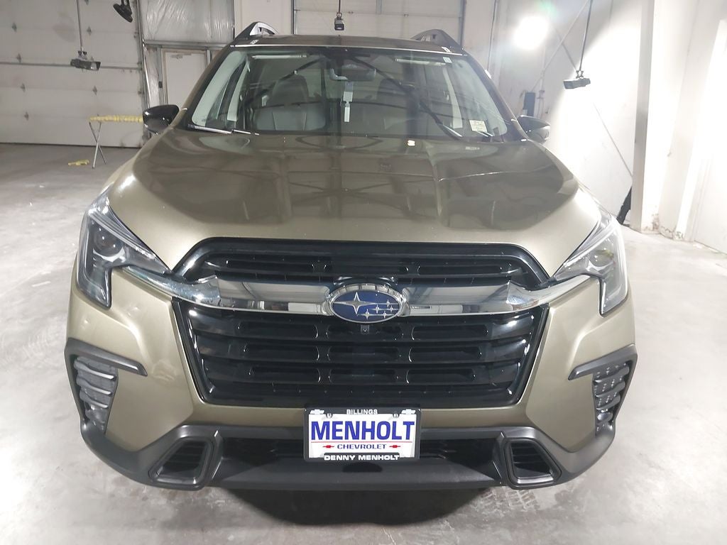 2024 Subaru Ascent Limited