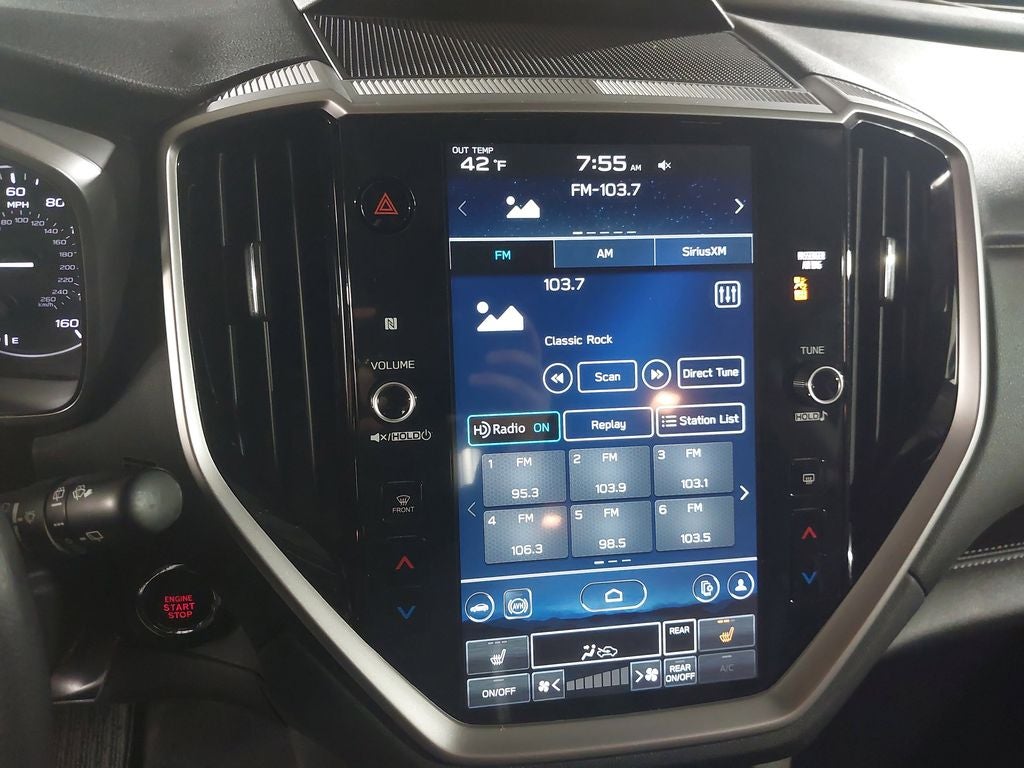 2024 Subaru Ascent Limited