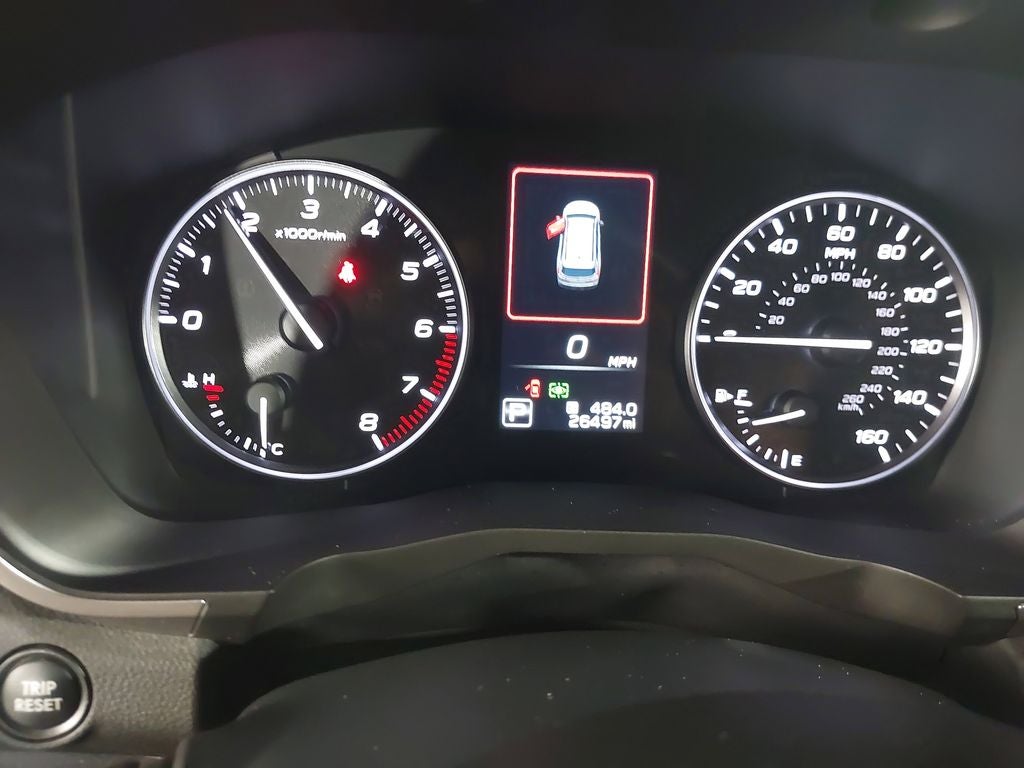 2024 Subaru Ascent Limited