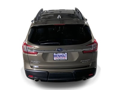 2024 Subaru Ascent Limited