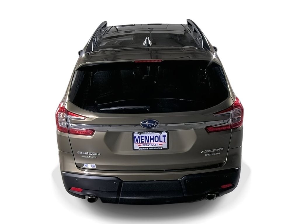 2024 Subaru Ascent Limited