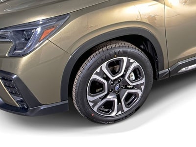 2024 Subaru Ascent Limited