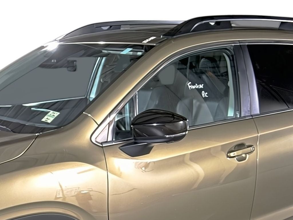 2024 Subaru Ascent Limited