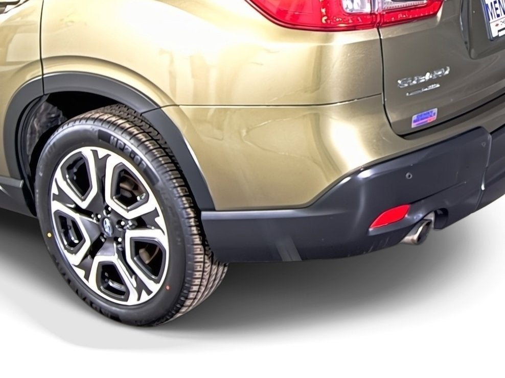 2024 Subaru Ascent Limited