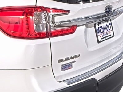 2024 Subaru Ascent Touring