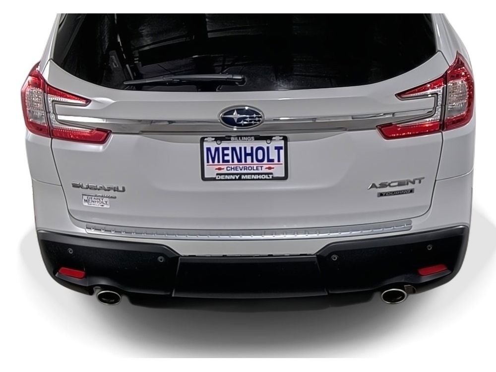 2024 Subaru Ascent Touring