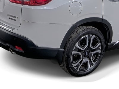 2024 Subaru Ascent Touring