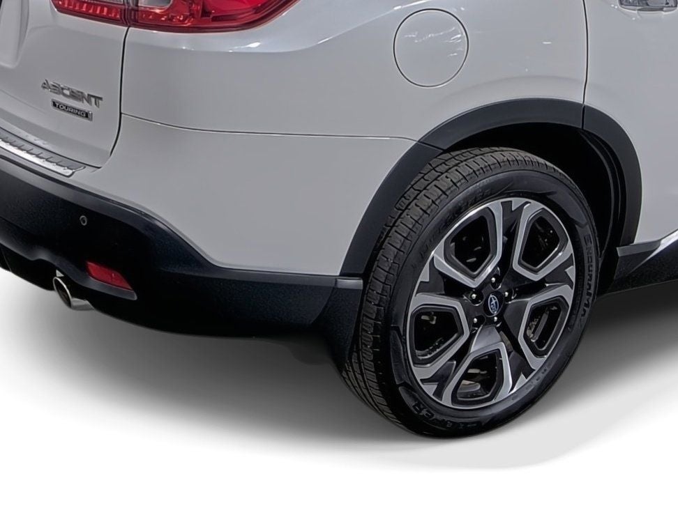 2024 Subaru Ascent Touring