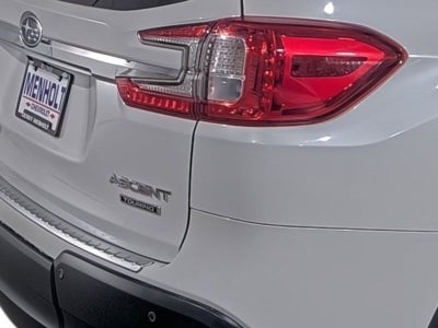 2024 Subaru Ascent Touring
