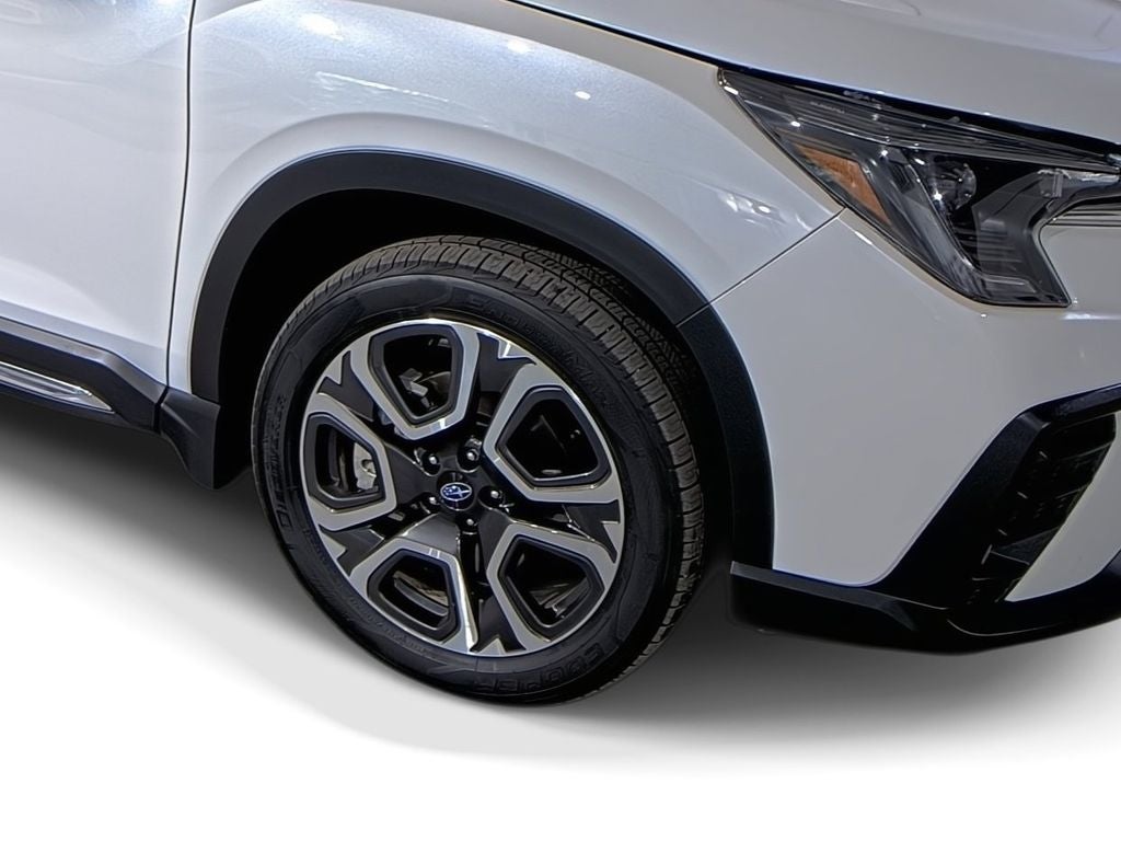 2024 Subaru Ascent Touring