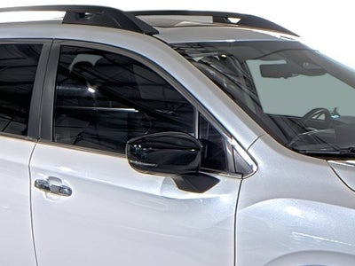 2024 Subaru Ascent Touring