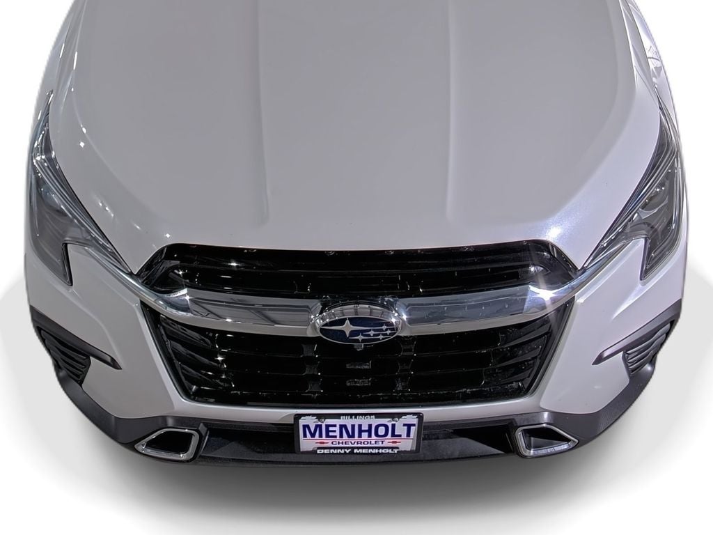 2024 Subaru Ascent Touring