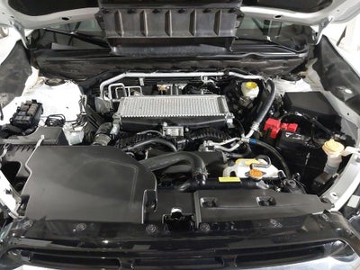 2024 Subaru Ascent Touring