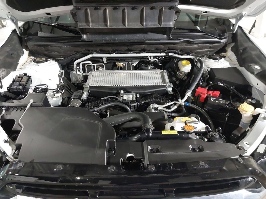 2024 Subaru Ascent Touring