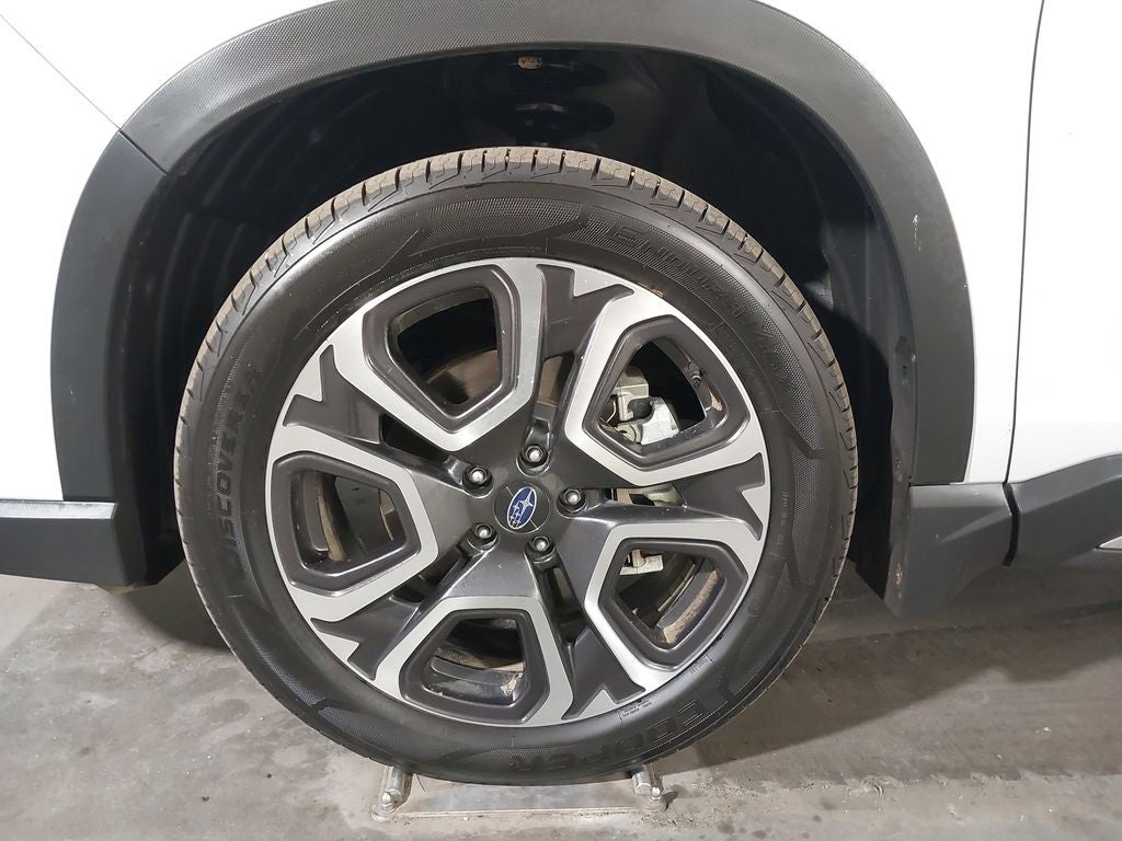 2024 Subaru Ascent Touring