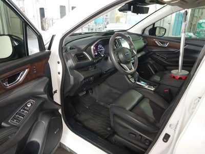 2024 Subaru Ascent Touring