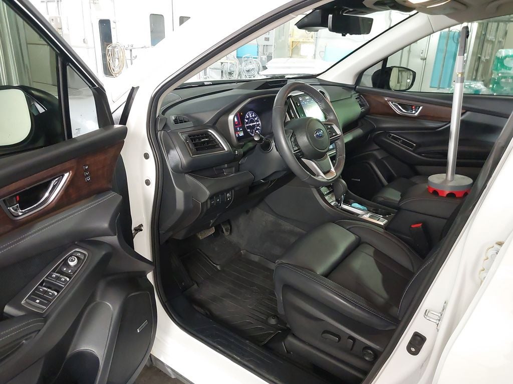 2024 Subaru Ascent Touring