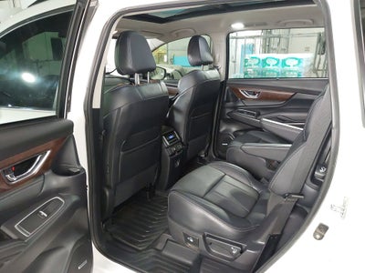 2024 Subaru Ascent Touring