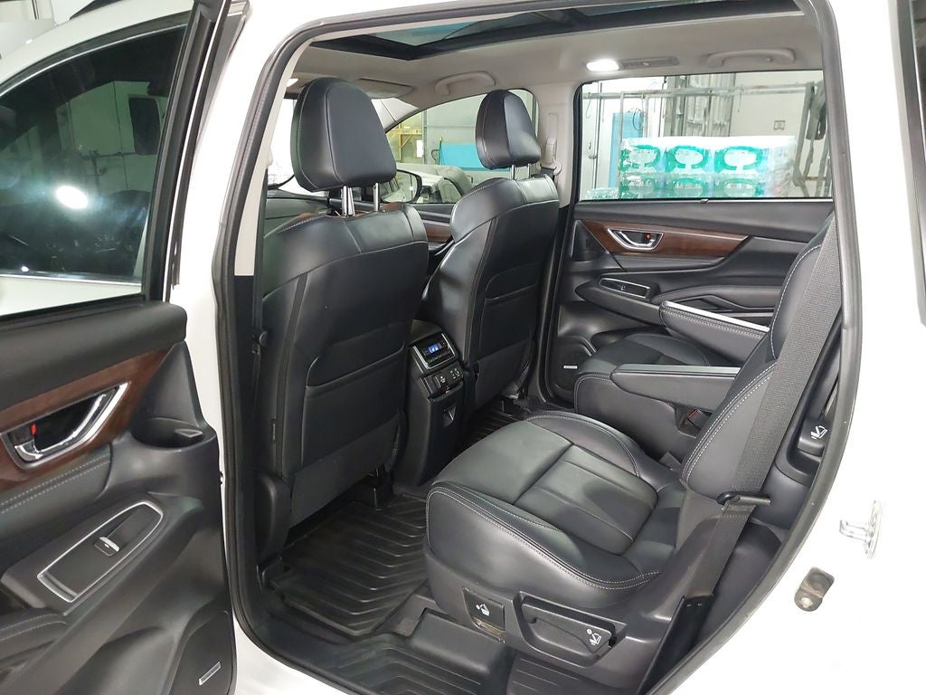 2024 Subaru Ascent Touring
