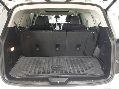 2024 Subaru Ascent Touring