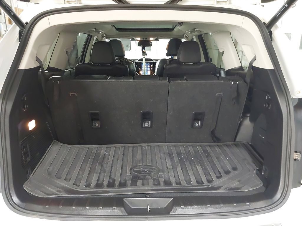 2024 Subaru Ascent Touring