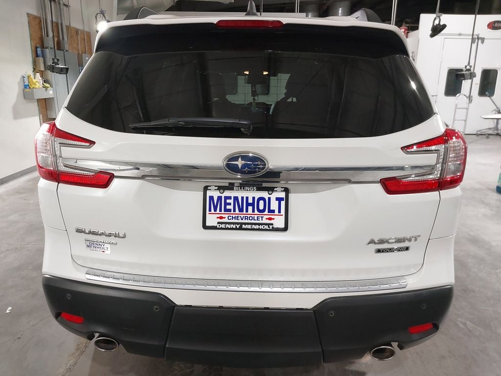 2024 Subaru Ascent Touring