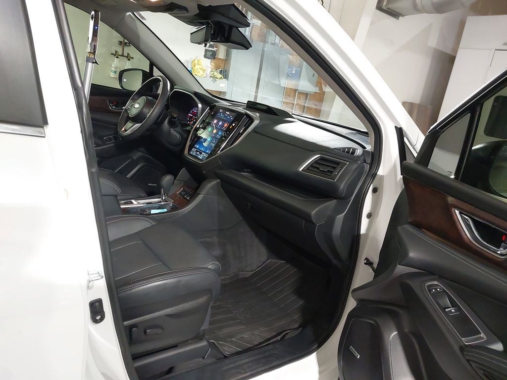 2024 Subaru Ascent Touring