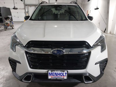 2024 Subaru Ascent Touring