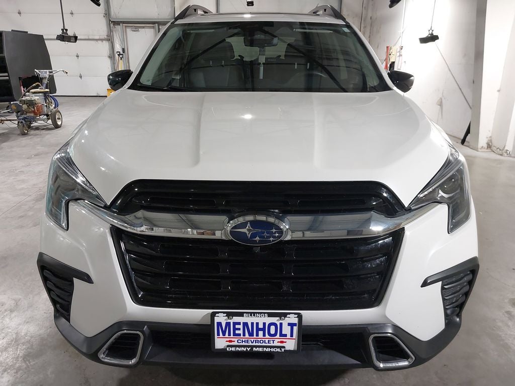 2024 Subaru Ascent Touring