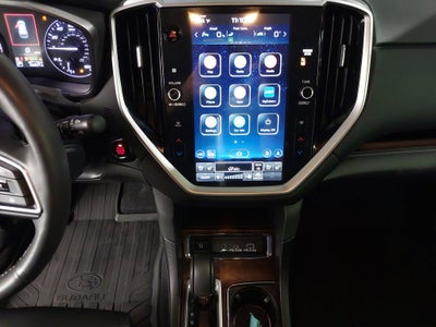2024 Subaru Ascent Touring