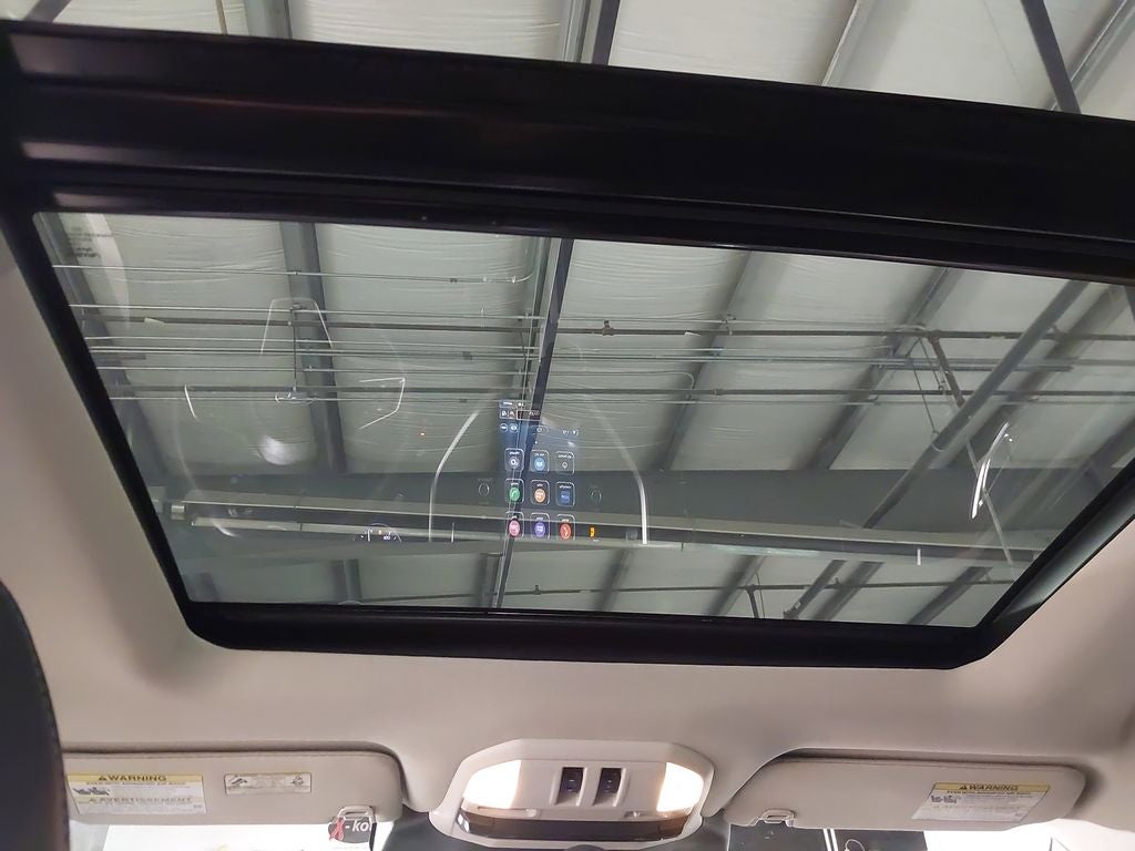 2024 Subaru Ascent Touring