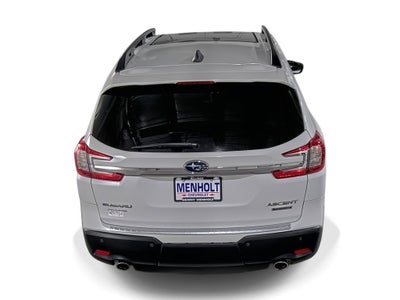 2024 Subaru Ascent Touring