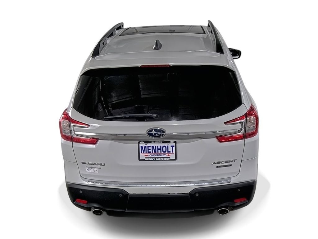 2024 Subaru Ascent Touring