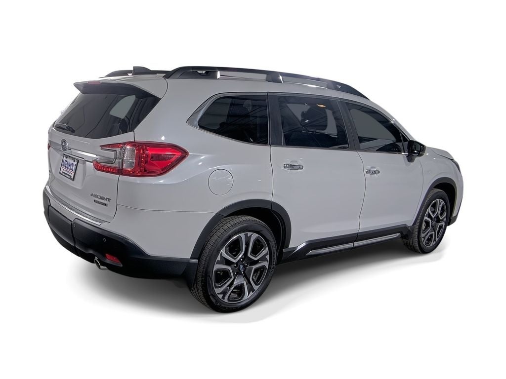 2024 Subaru Ascent Touring