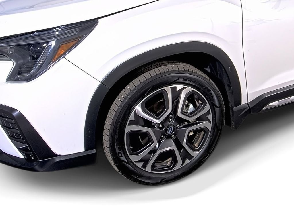 2024 Subaru Ascent Touring