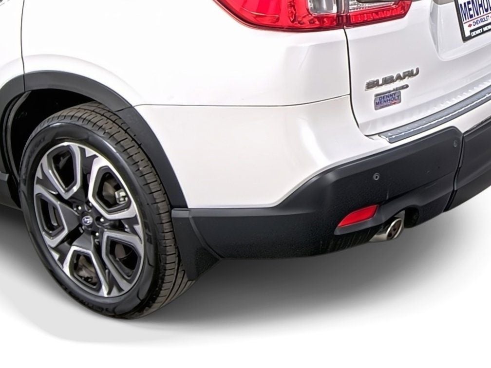 2024 Subaru Ascent Touring