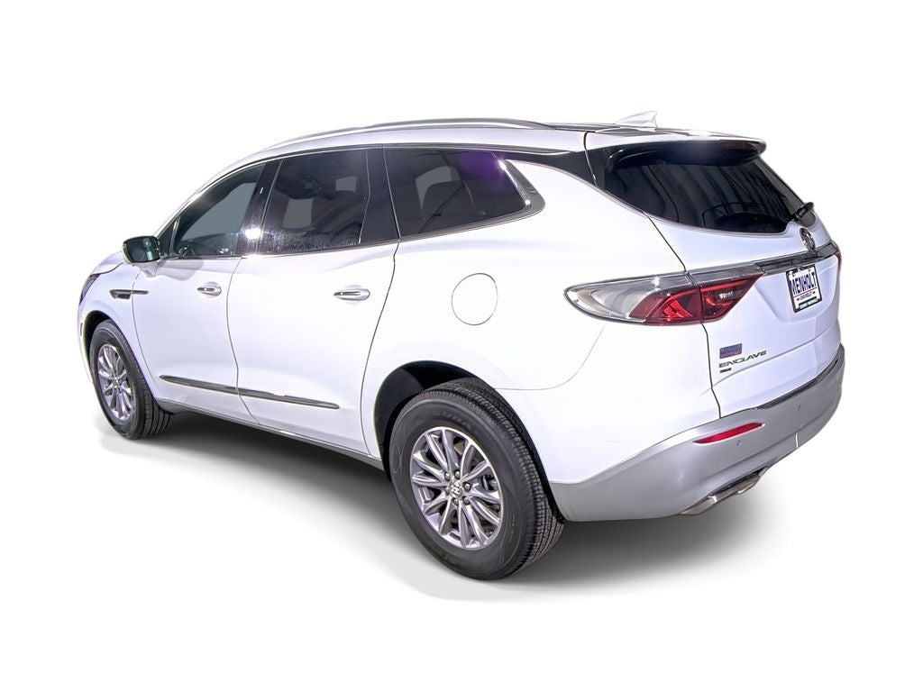 2024 Buick Enclave Premium