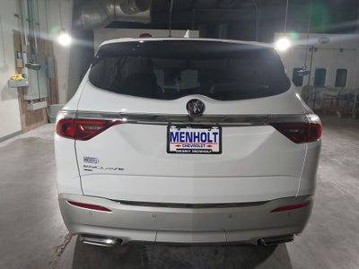 2024 Buick Enclave Premium