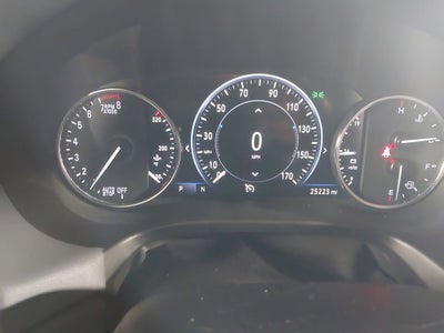 2024 Buick Enclave Premium