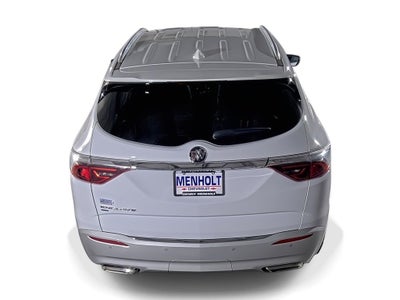 2024 Buick Enclave Premium